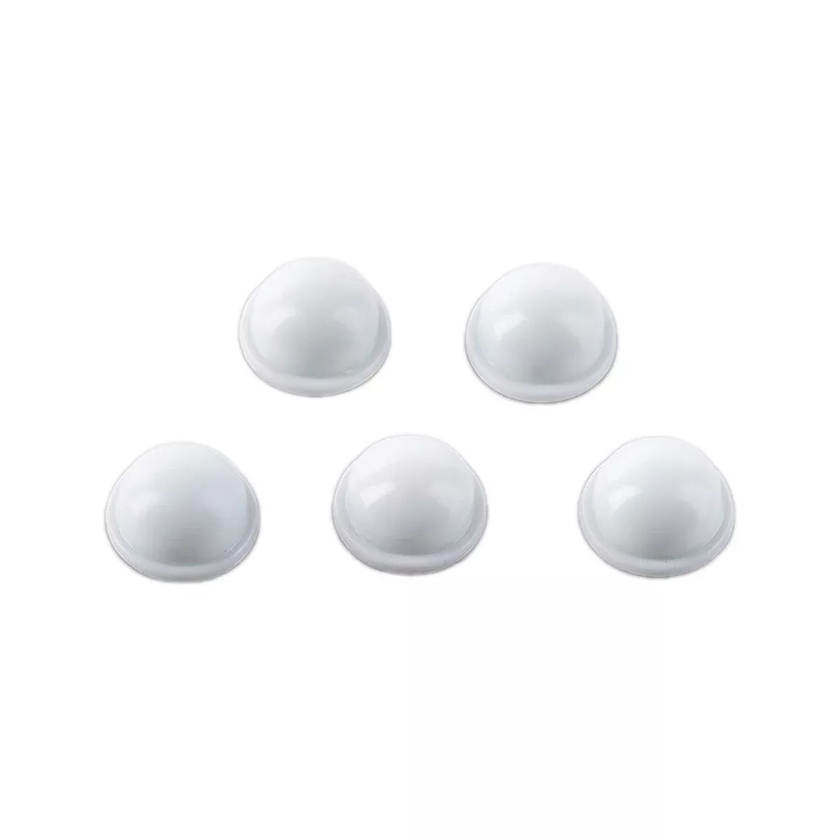 RockBoard by Warwick LED Damper, Small, 8mm, Pack of 5