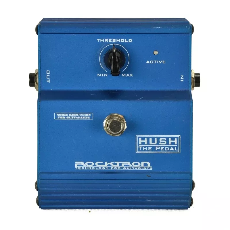 Rocktron Hush Noise Reduction – Used