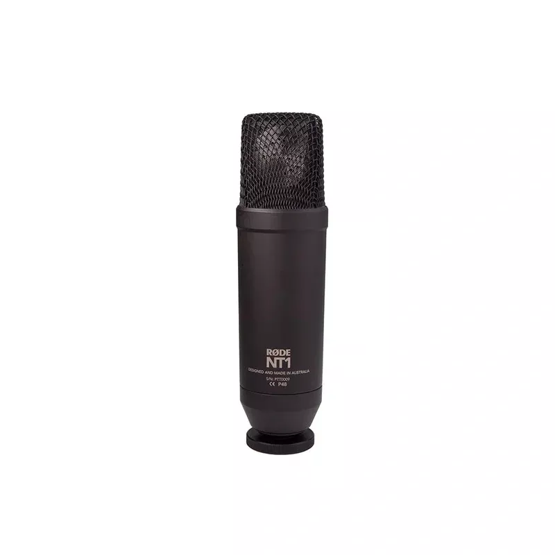 Rode The NT1 Complete Studio Solution Kit