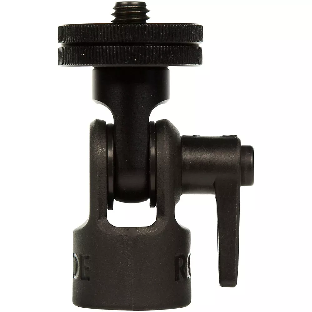 RODE Pivot Adaptor for Boom Stand and Boompole