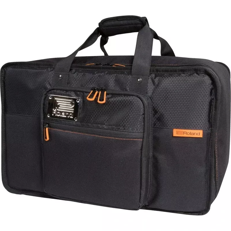Roland Black Series Electronic Cajon Bag