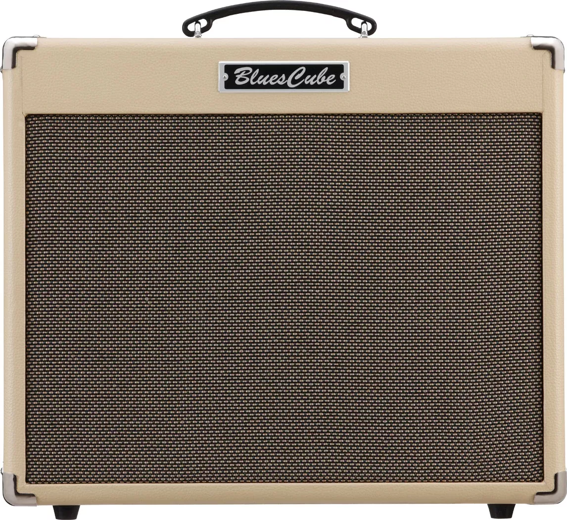 Roland Blues Cube Stage - 60w 1x12 Combo Amplifier
