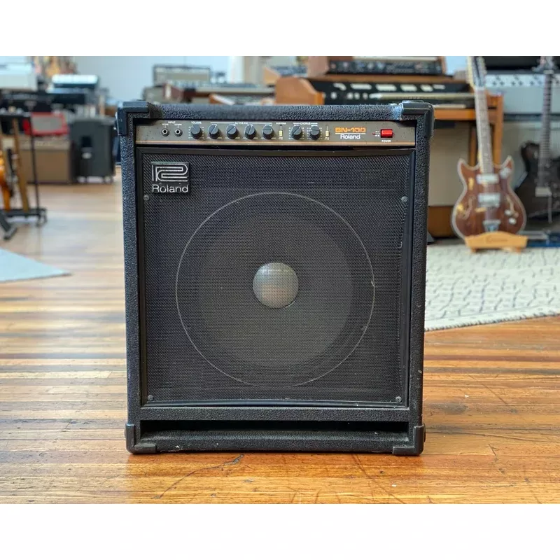 Roland BN-100