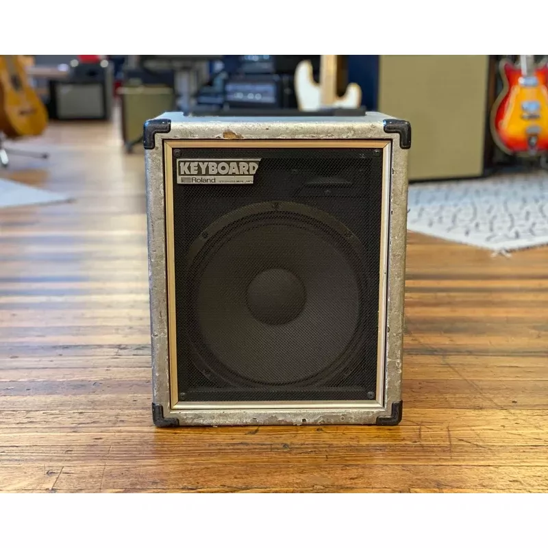 Roland Cube-60 Keyboard