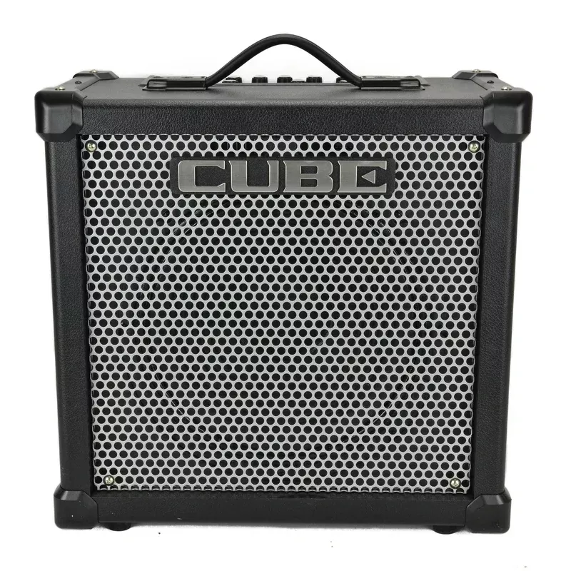 Roland Cube GX80 Combo Amp – Used