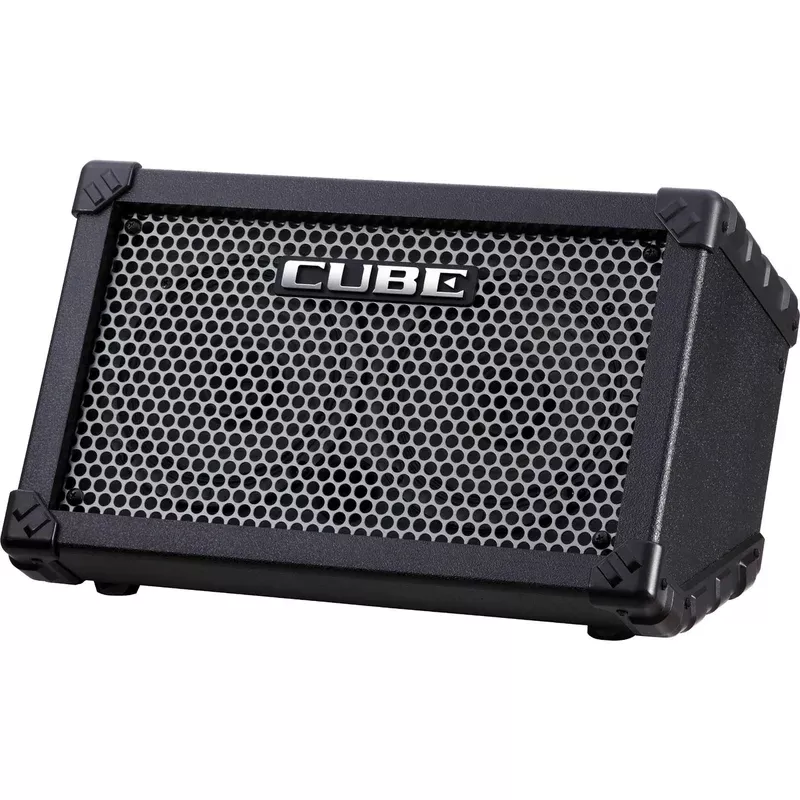 Roland Cube Street Battery Powered Amp