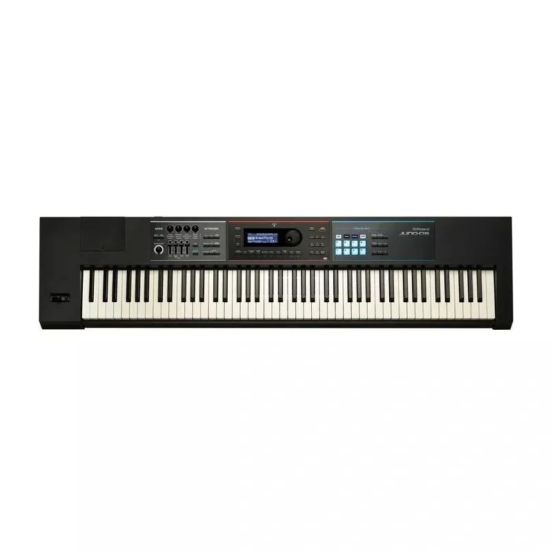 Roland JUNO-DS Synthesizer 88 Note Weighted-Action Synthesizer