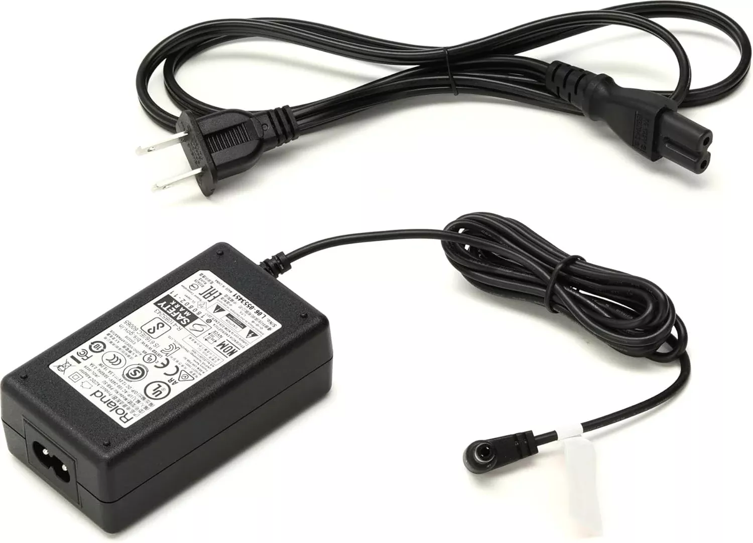 Roland PSB-5U DC Power Supply