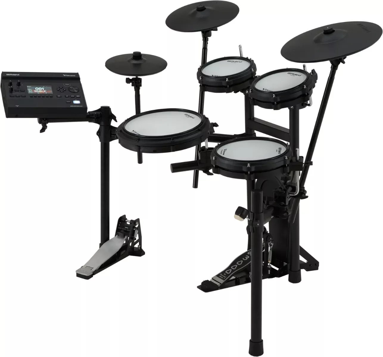 Roland TD313 V-Drums 3 Series Kit