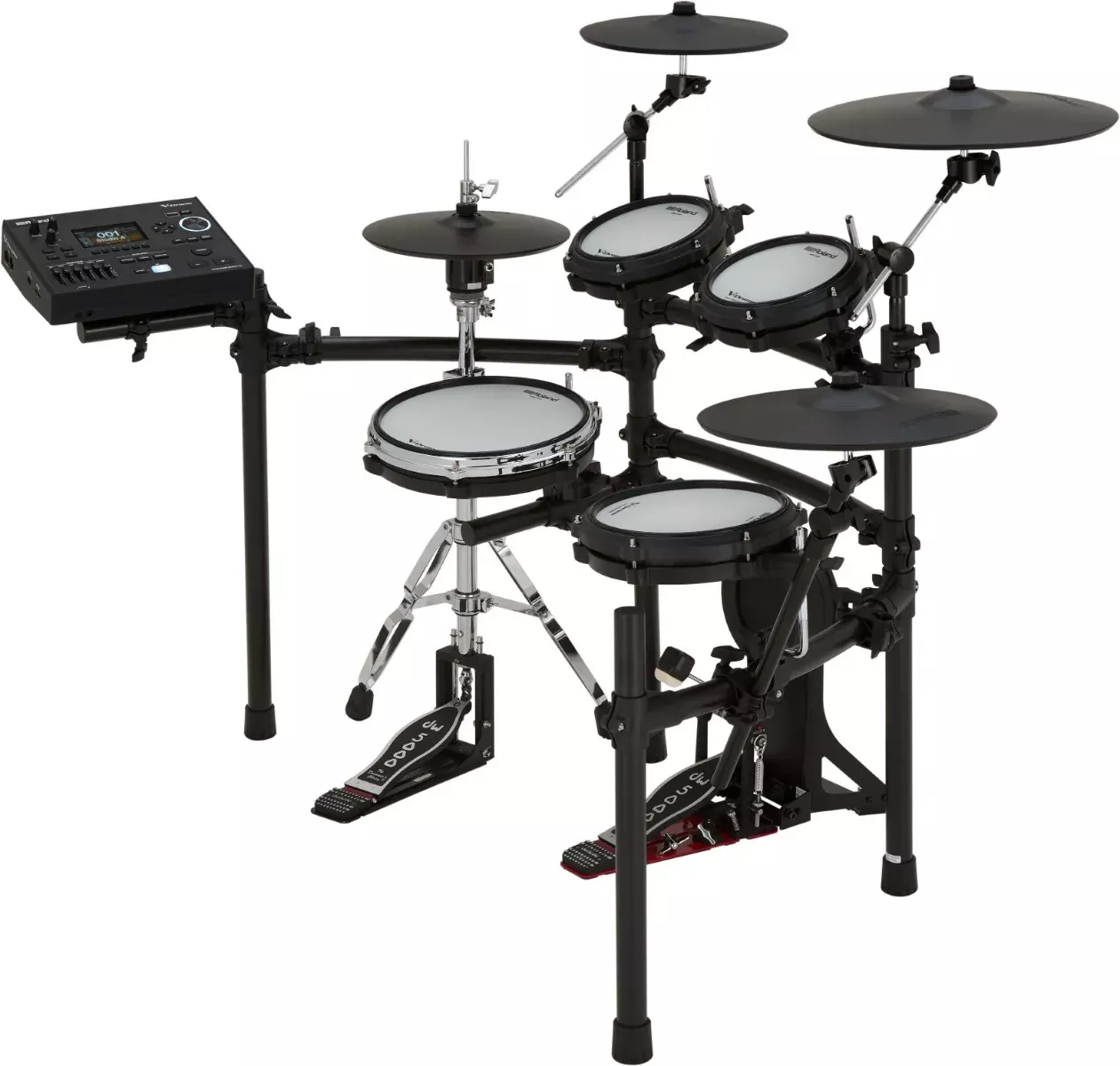 Roland TD513 V-Drums 5 Series Kit