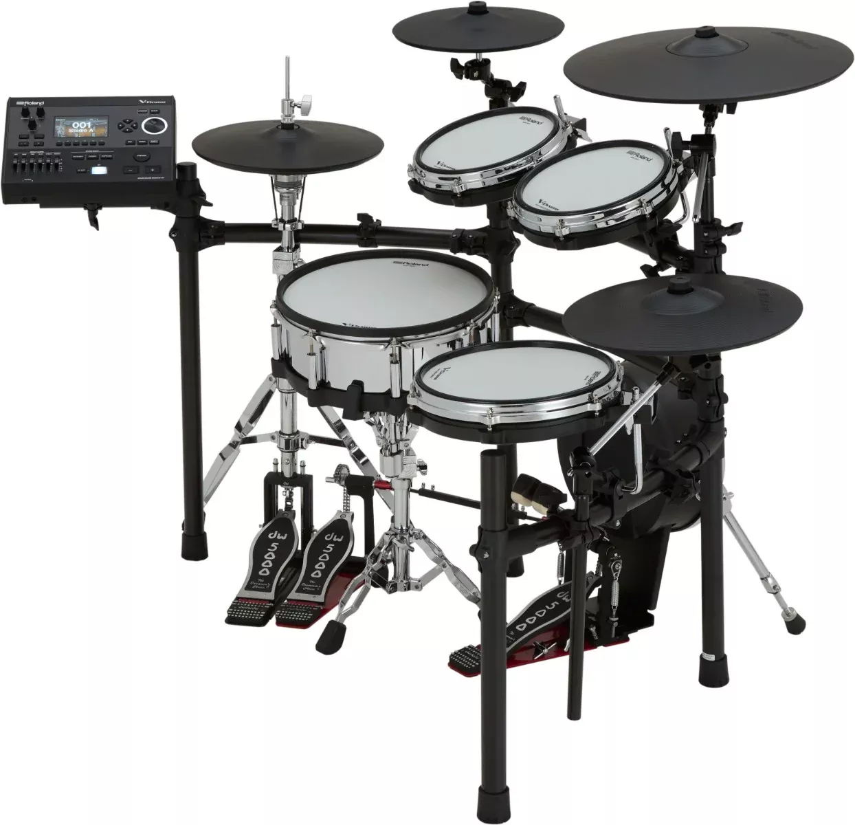 Roland TD516 V-Drums 5 Series Kit