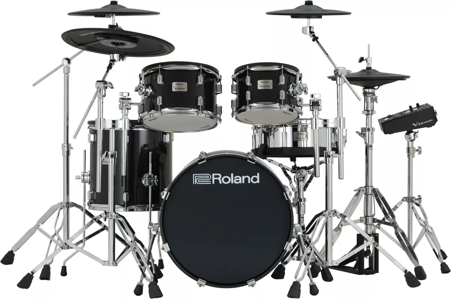 Roland VAD516 V-Drums Acoustic Design Kit