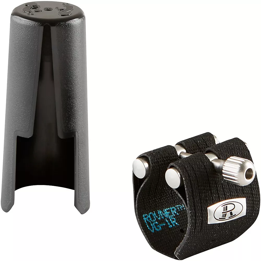 Rovner Van Gogh Ligature For Bb Clarinet