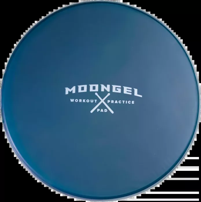 RTOM 14" Reversible Moongel Pillow Practice Pad