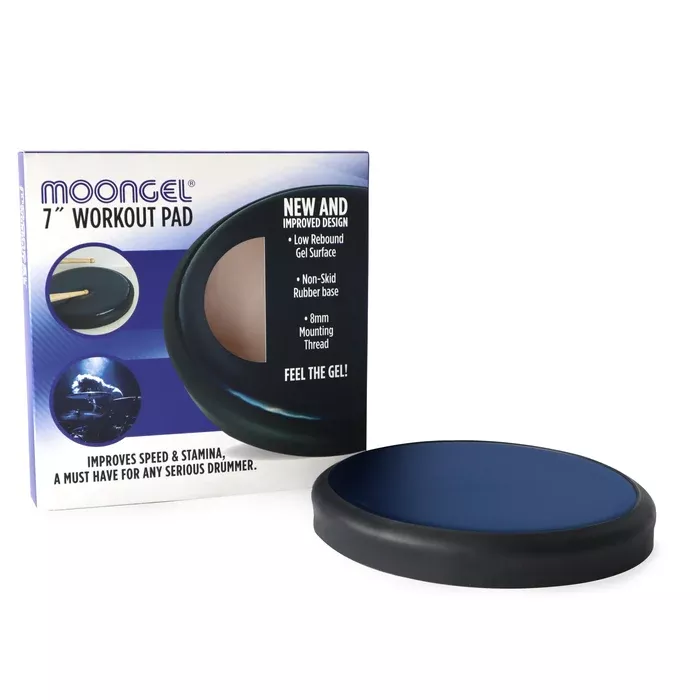 RTOM 7" Moongel Workout Pad
