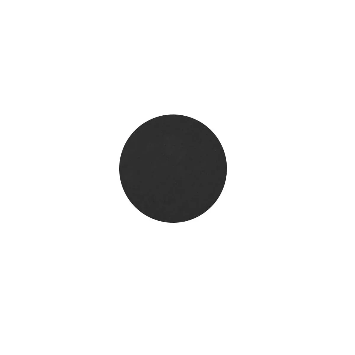 RTOM – 8″ Replacement Sound Patch for Black Hole or Mesh Head
