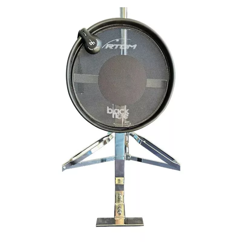 RTOM NO DRUMS BLACK HOLE KICK SYSTEM