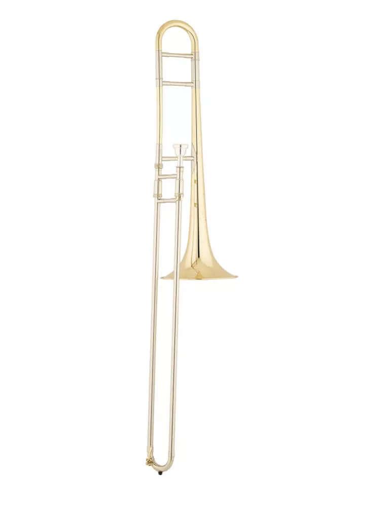 S.E. Shires TBQ33 Trombone