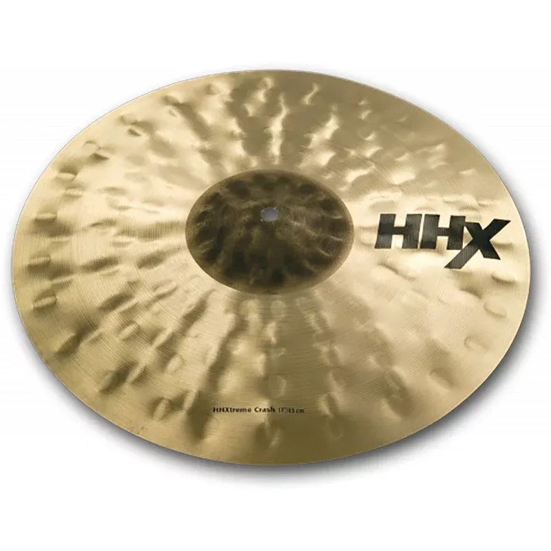 Sabian 17″ HHX X-Treme Crash