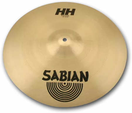SABIAN 18" HH DARK CRASH CYMBAL - 11868