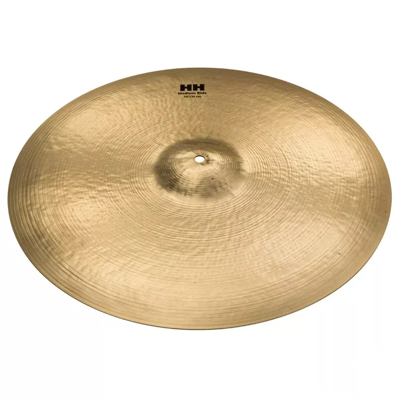 Sabian 20″ HH Medium Ride