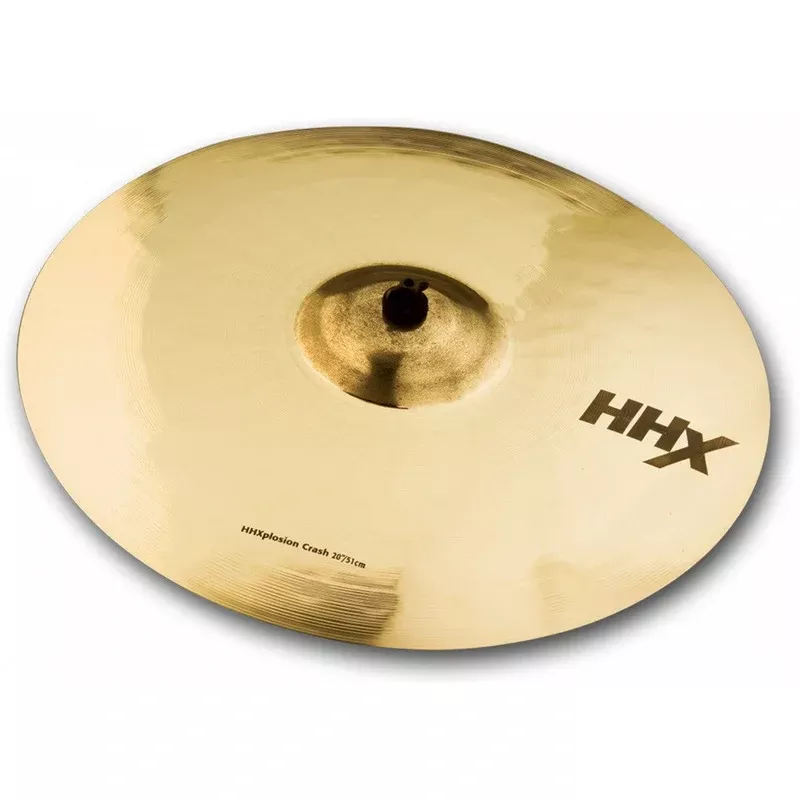 Sabian 20″ HHX X-Plosion Crash – Brilliant