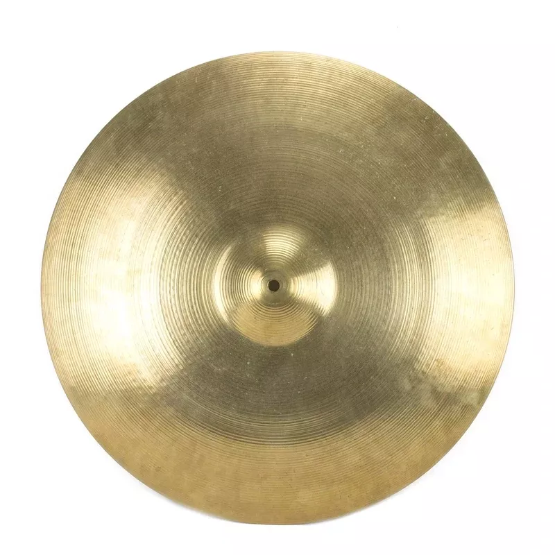 Sabian 21″ Med Weight Unlabled Ride – Used