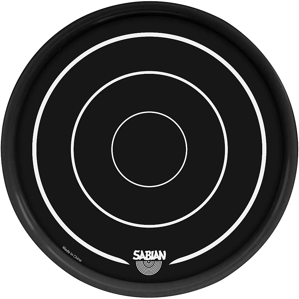 SABIAN 6" Grip Disc Practice Pad
