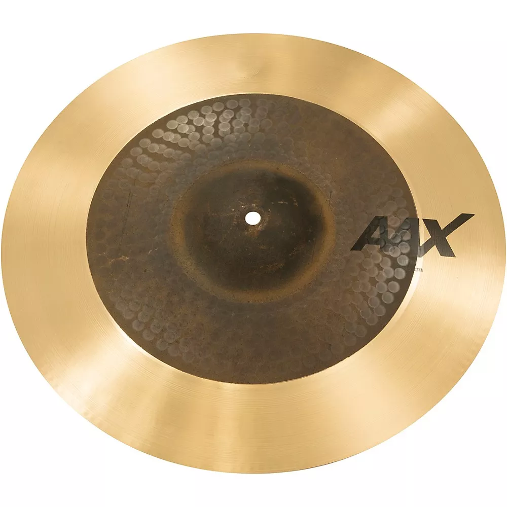 SABIAN AAX OMNI Ride 18 in.