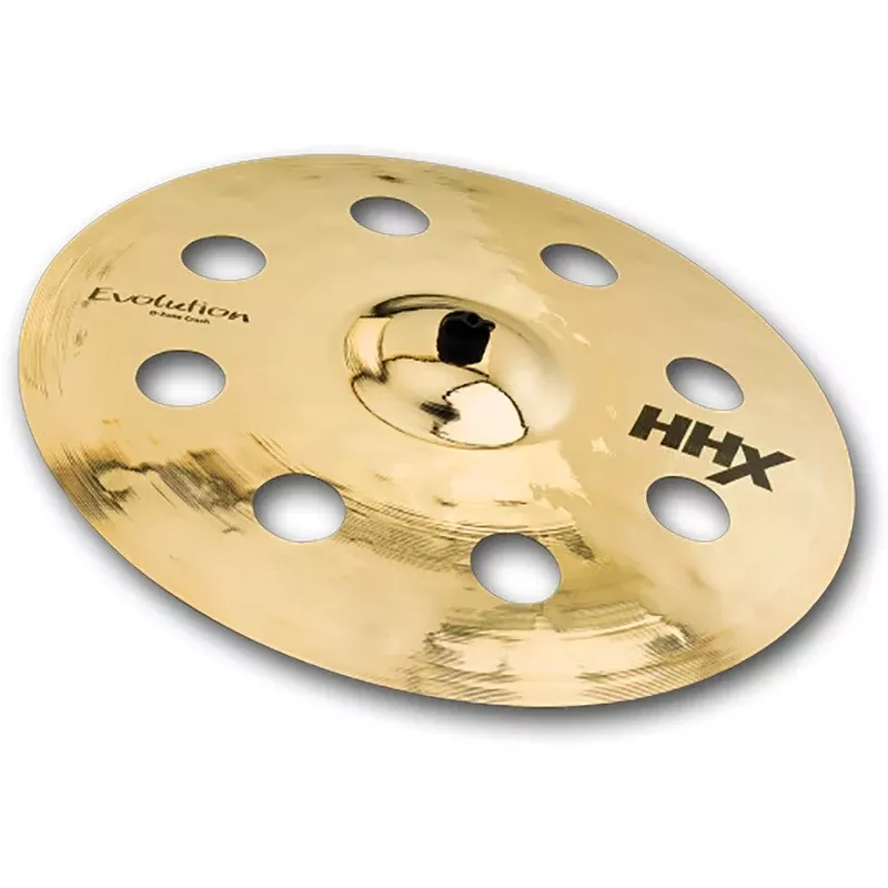 Sabian Evolution O-Zone Crash 18″