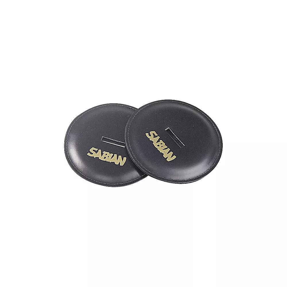 SABIAN Leather Cymbal Pads