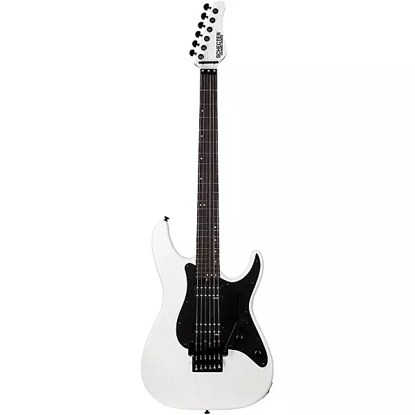 Schecter Sun Valley Super Shredder FR-S – Gloss White
