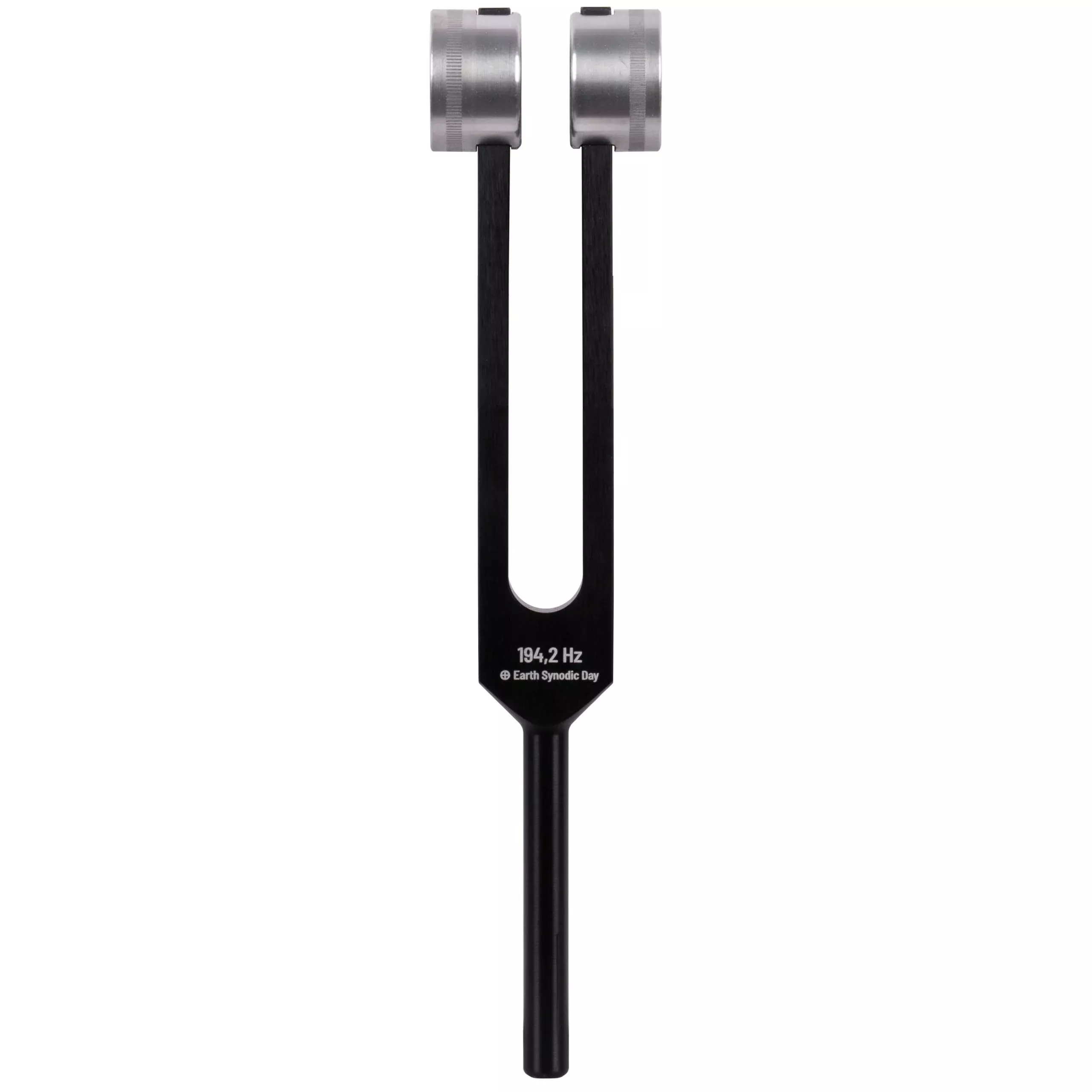 SCHLAGWEK POWER FORK EARTH DAY – 194,2HZ