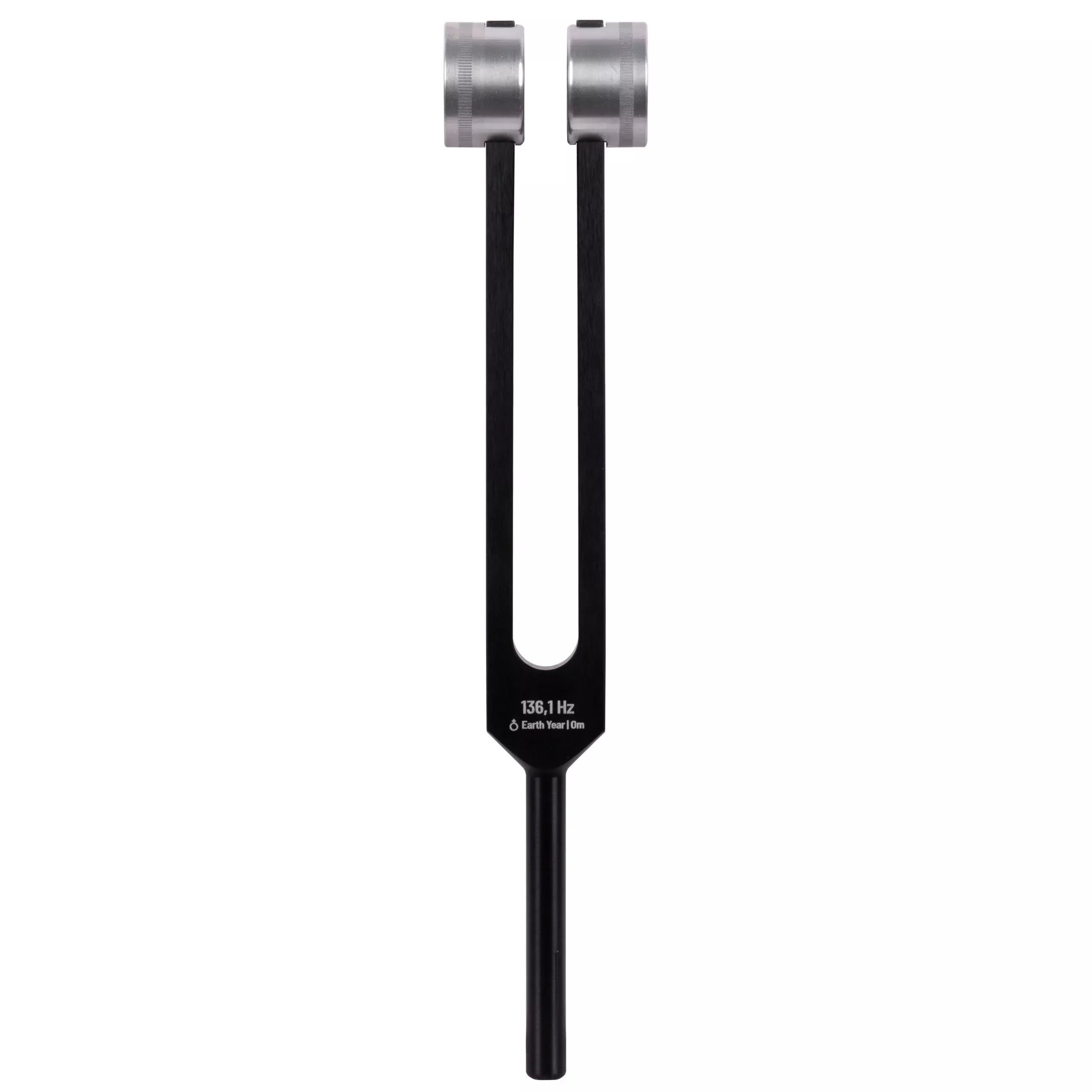 SCHLAGWEK POWER FORK EARTH-OM – 136,1HZ