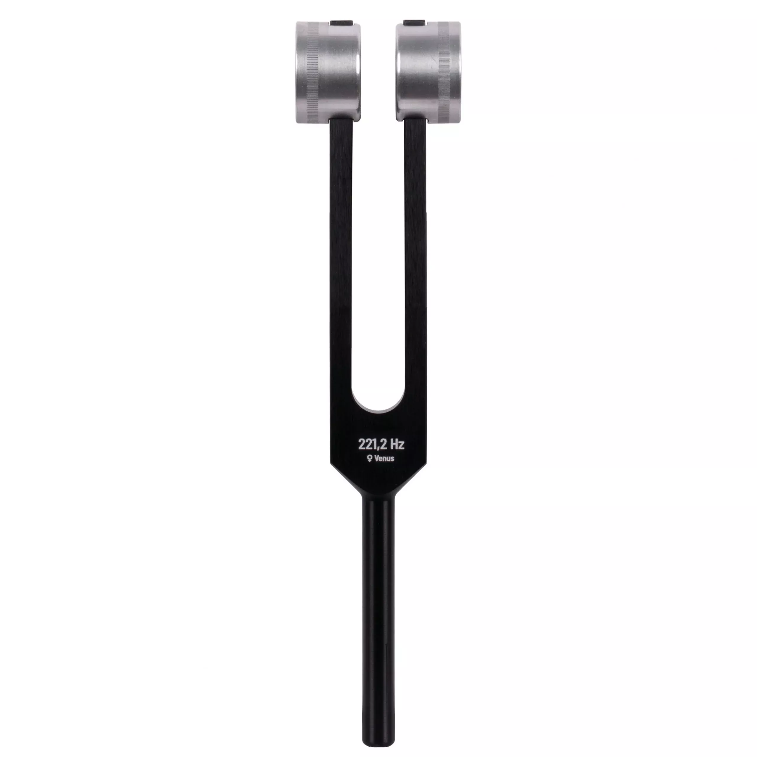 SCHLAGWEK POWER FORK VENUS – 221,2HZ