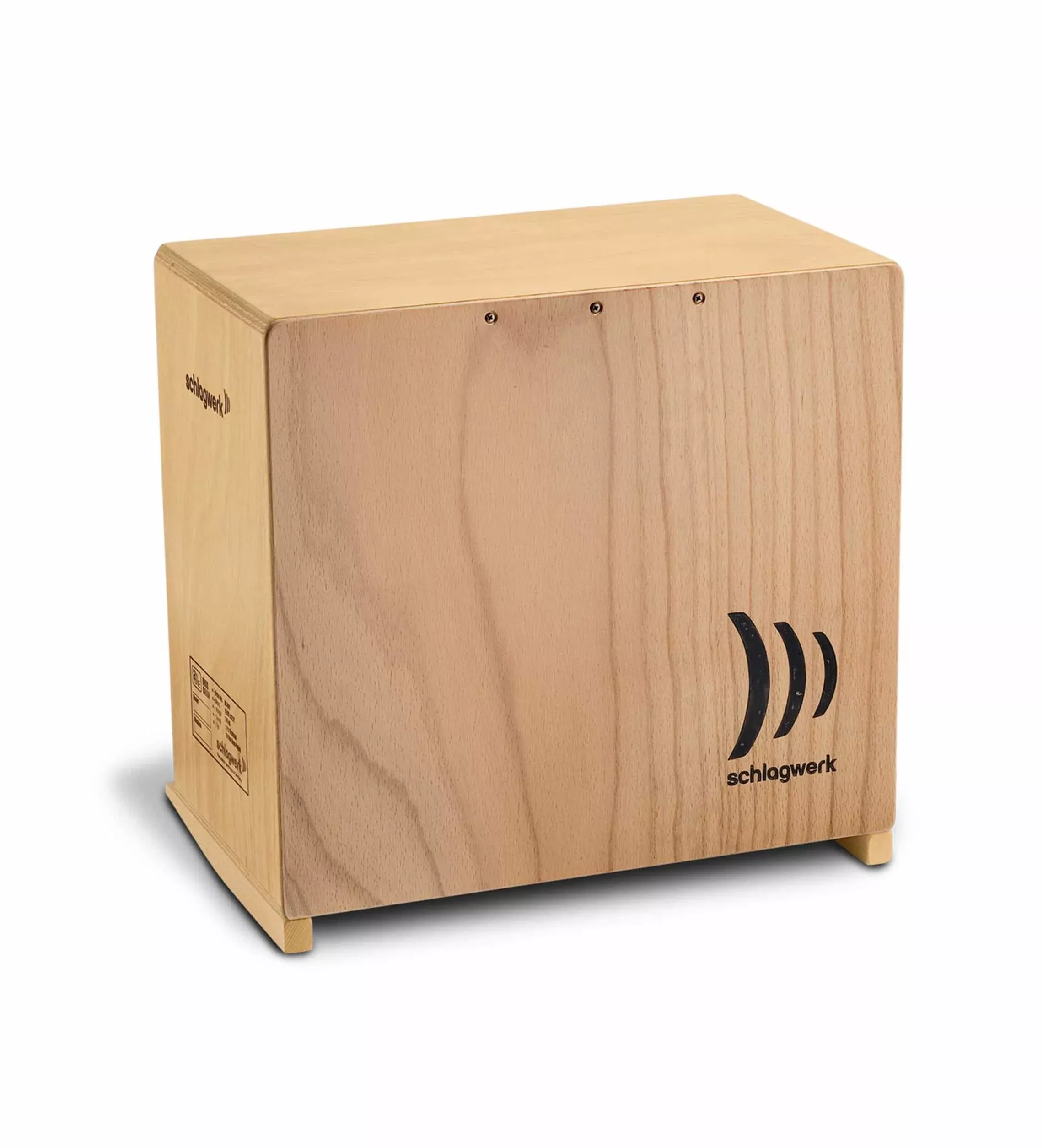 Schlagwerk 2inOne Bass Cajon