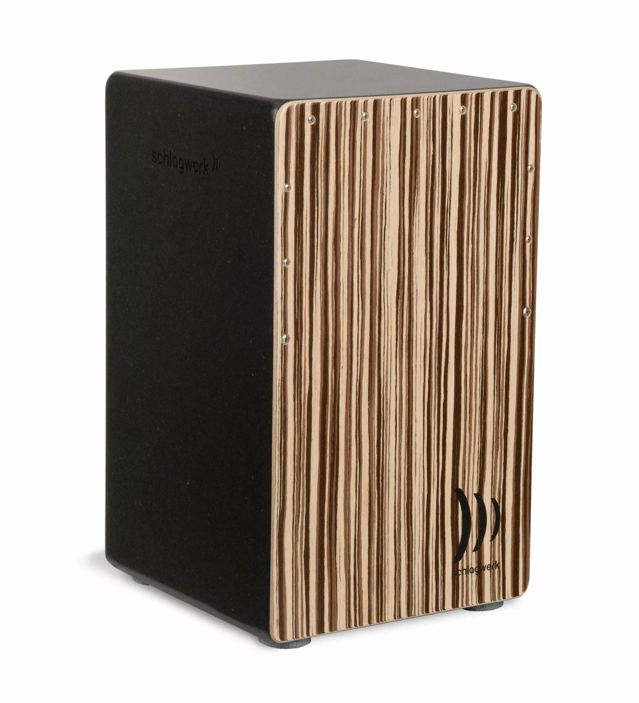 Schlagwerk Cajon 2inOne Barista SPL Body