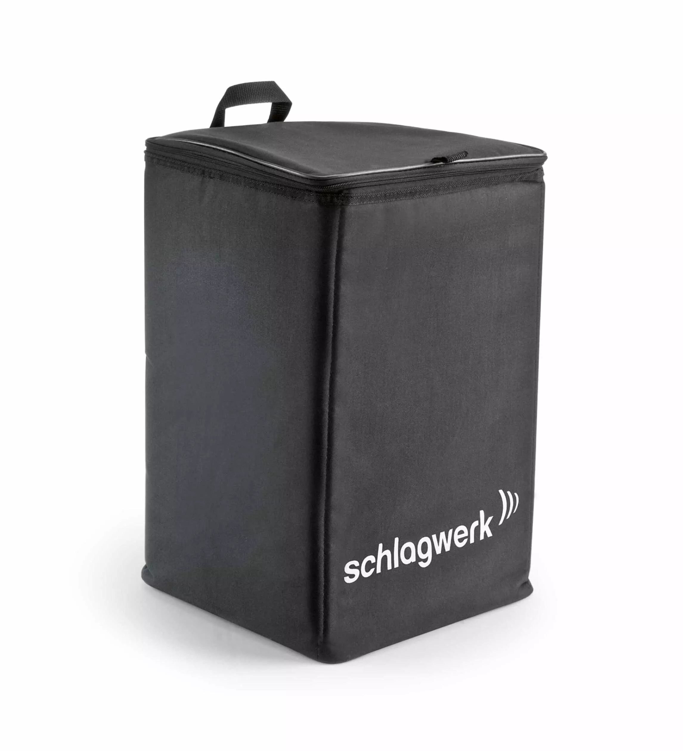 Schlagwerk Cajon Bag "Rucksack" / Backpack
