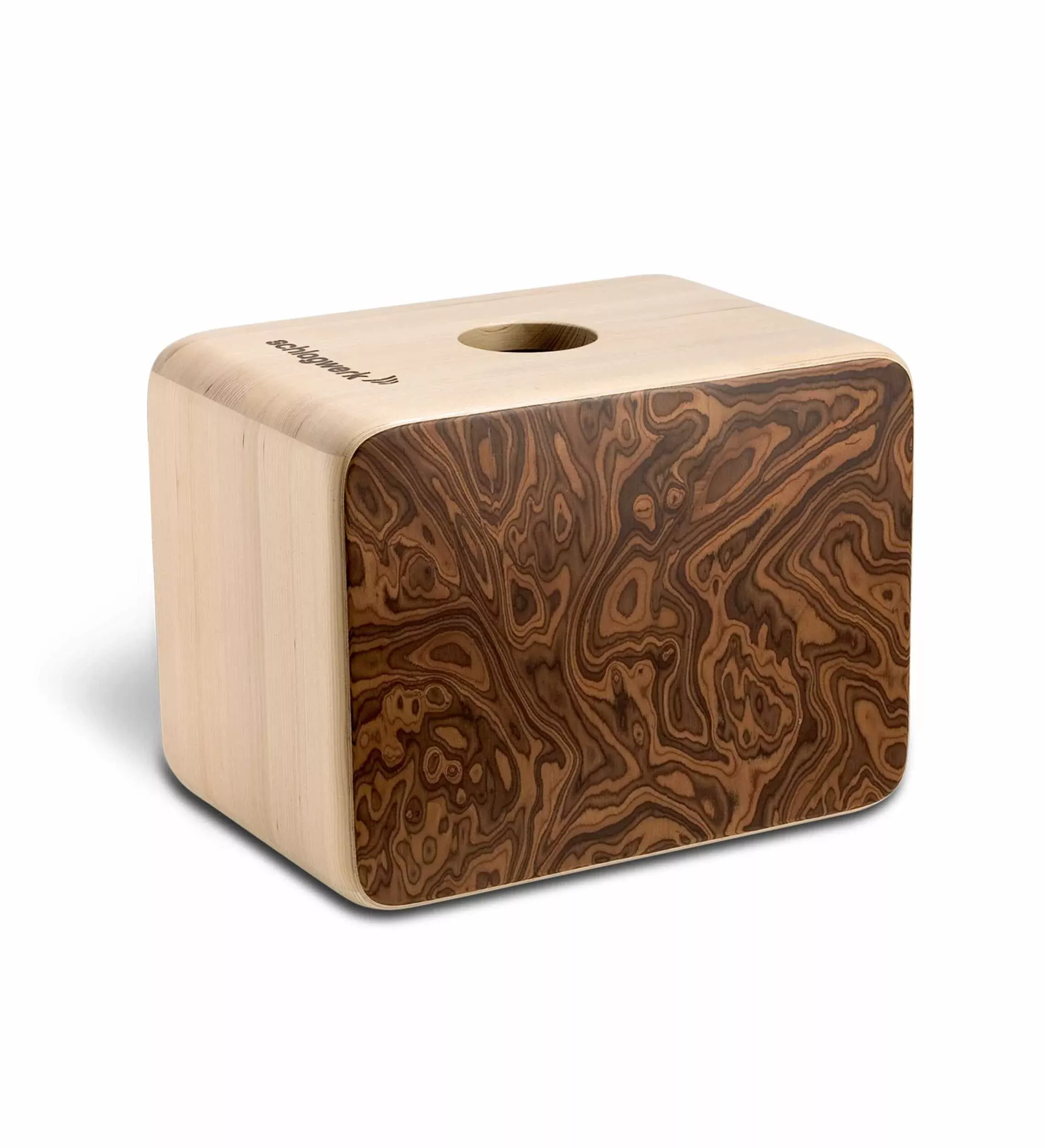 Schlagwerk Cajon Comparsa