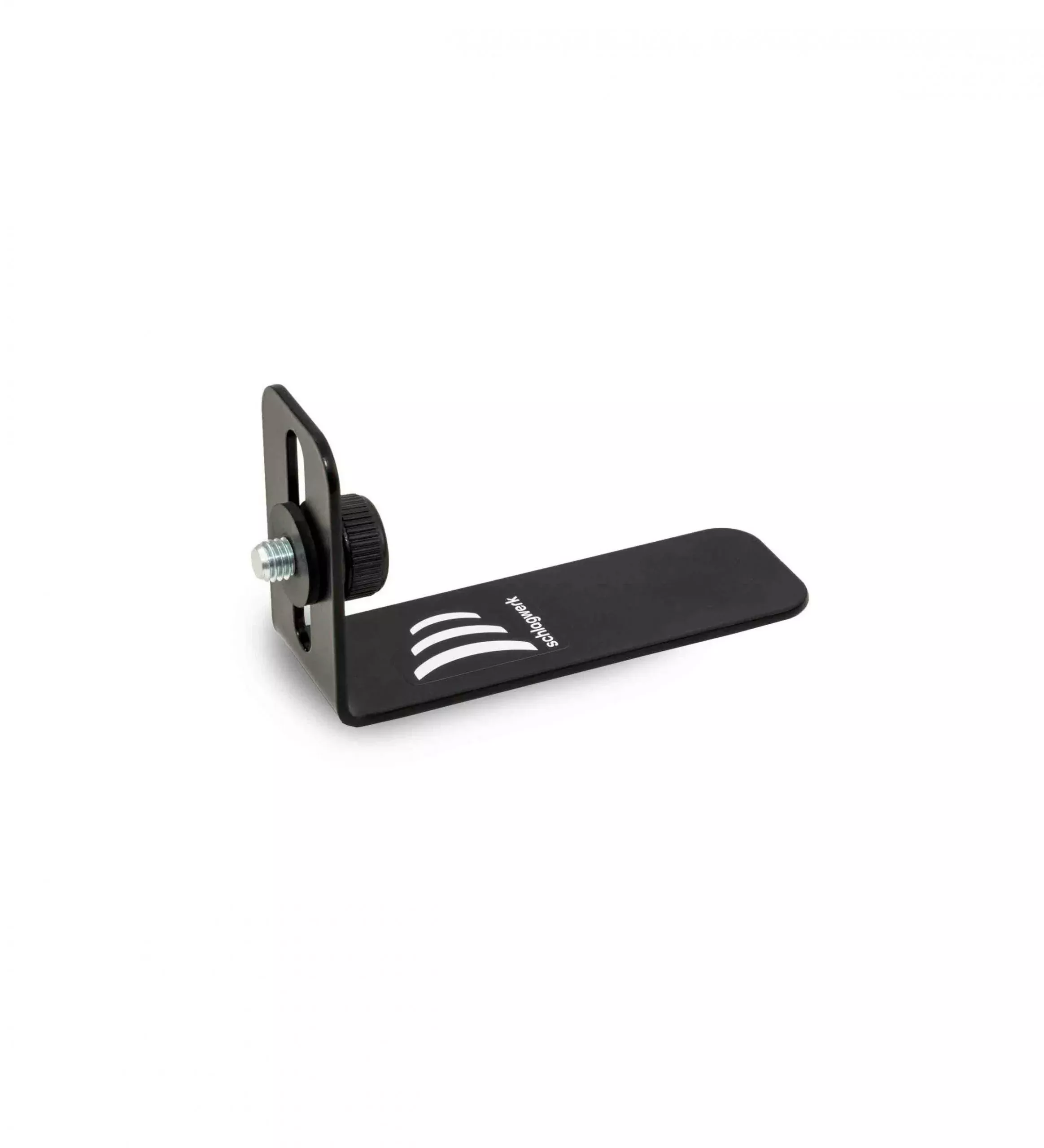 Schlagwerk Cajon microphone holder