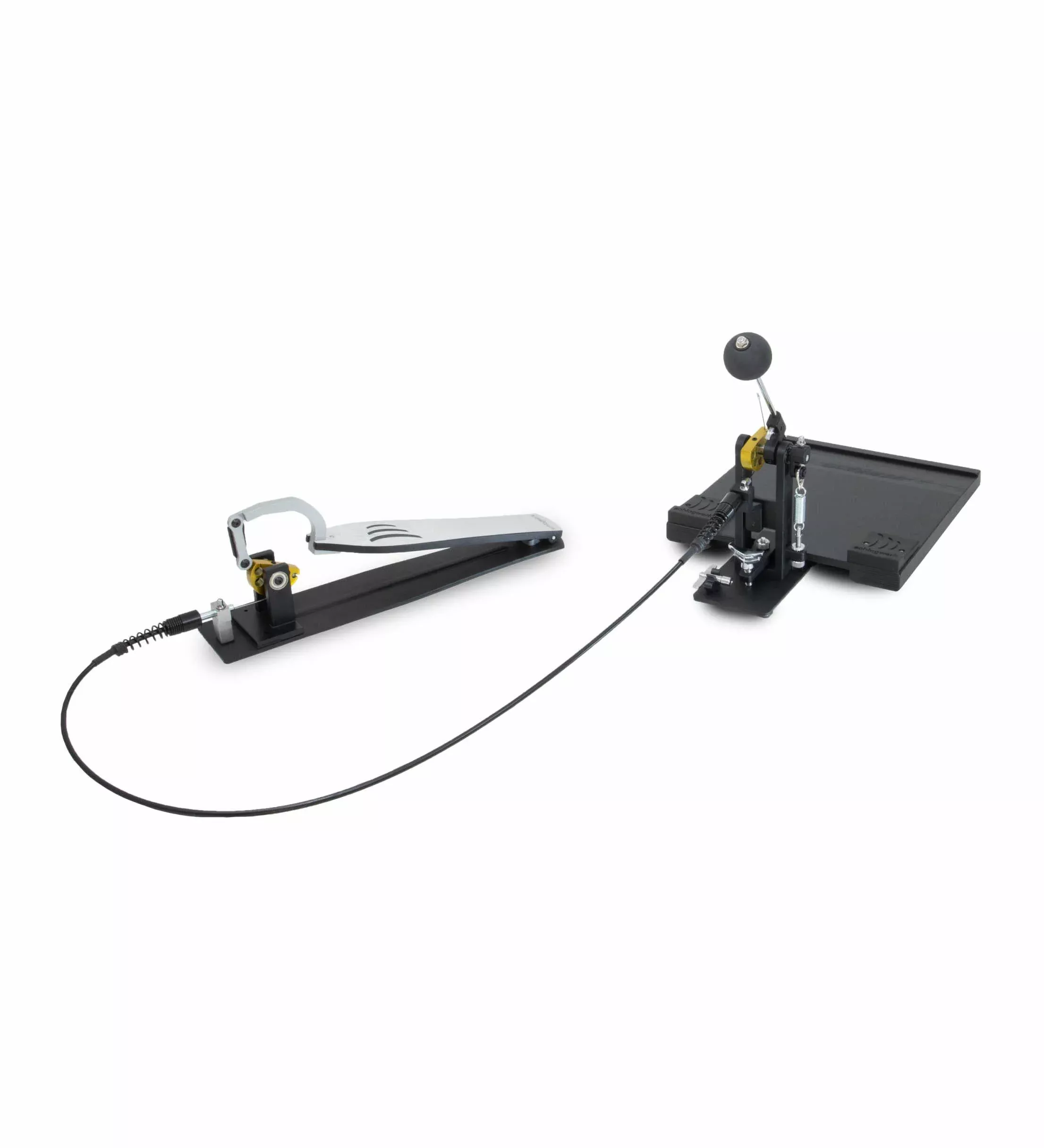 Schlagwerk Cajon Pedal double cam action incl. bag