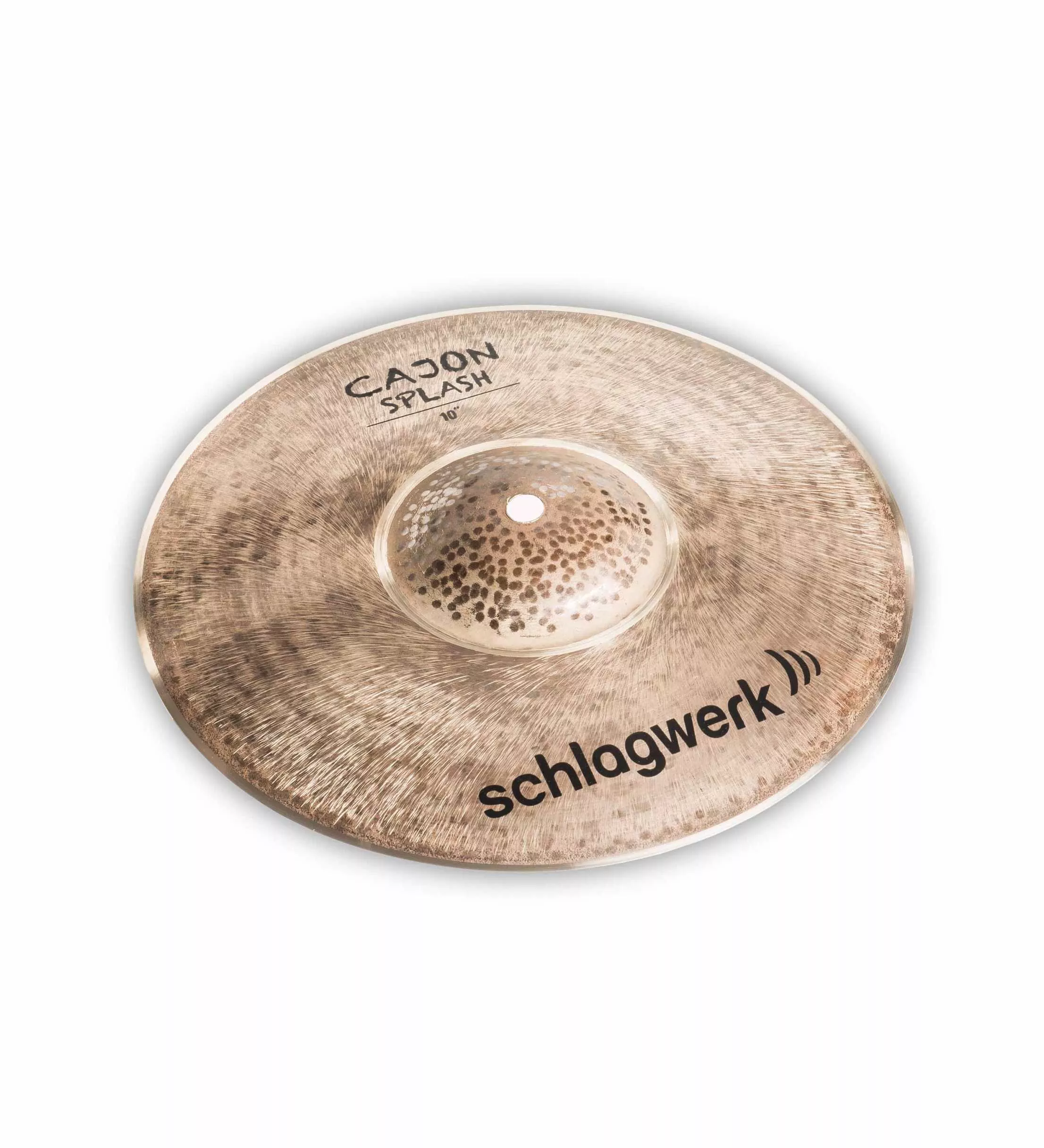 Schlagwerk Cajon Splash 10″ – SCS10