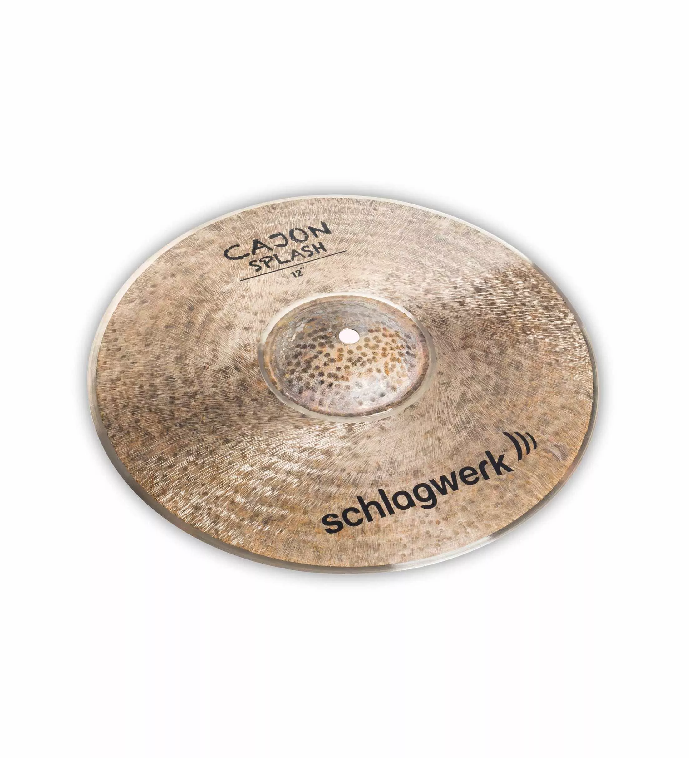 Schlagwerk Cajon Splash 12″ – SCS12