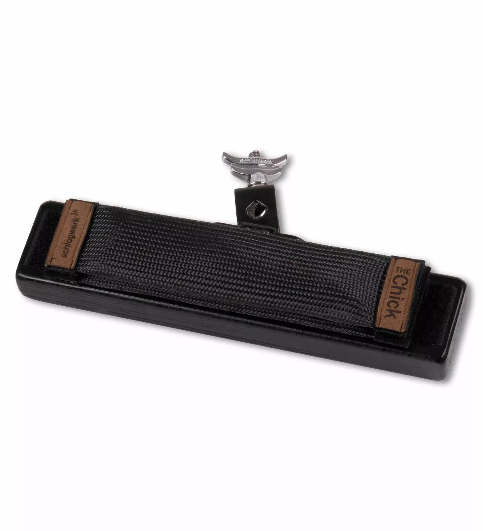 Schlagwerk Double Chick - montierbar / mountable