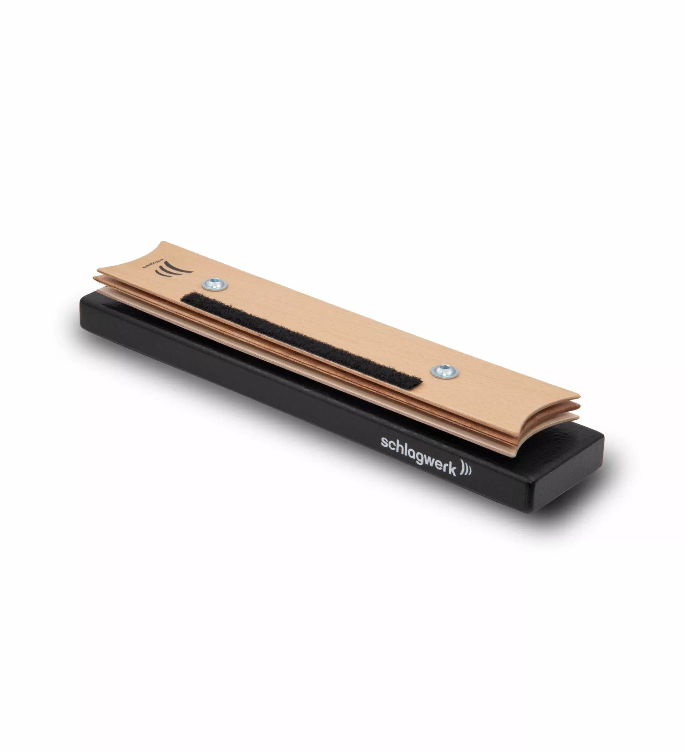 Schlagwerk DynaCrasher Velcro fastening – SDC280