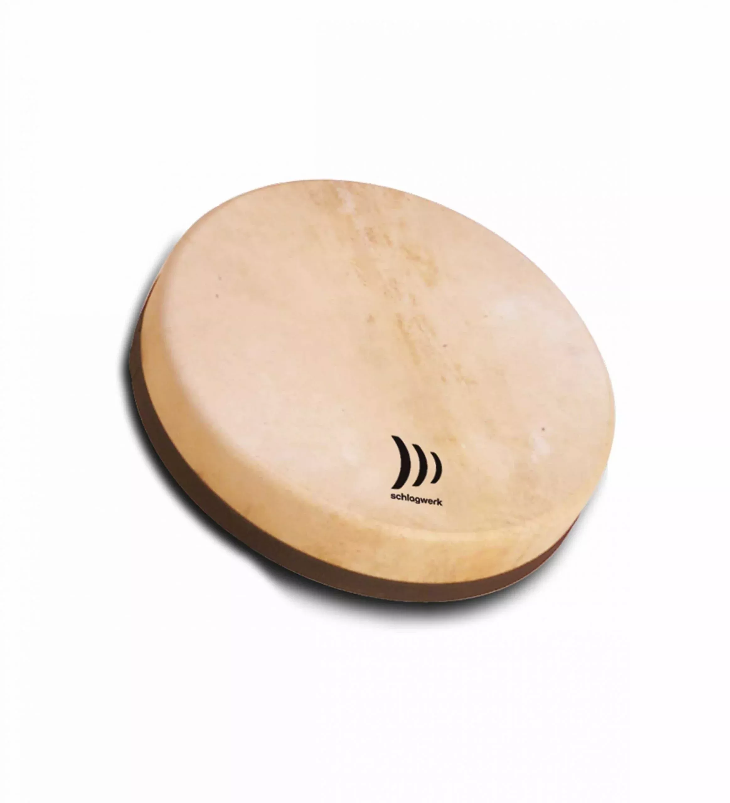Schlagwerk Frame Drum 50 cm / 20'' no wooden cross