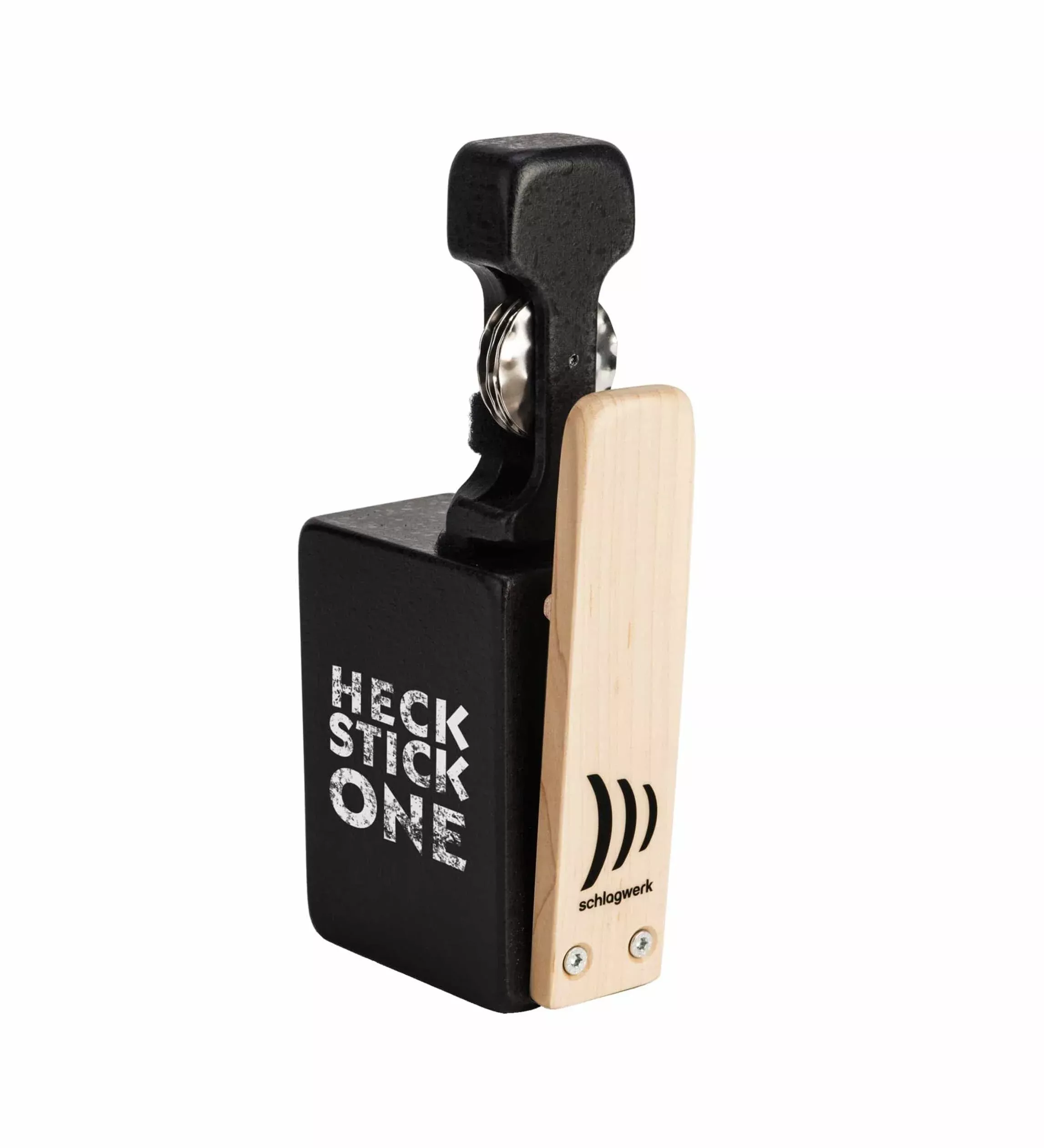 Schlagwerk Heck Stick ONE