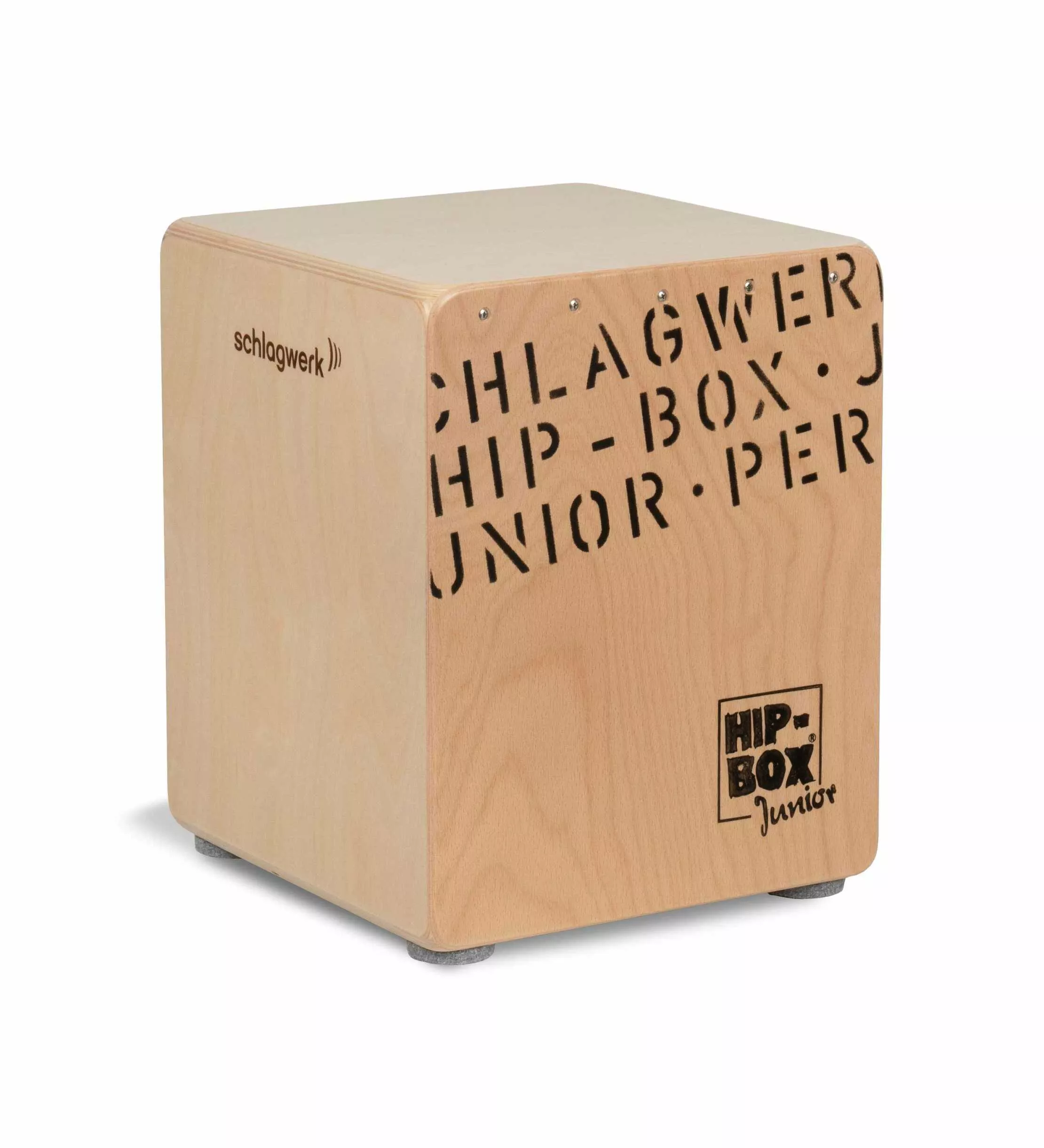 Schlagwerk Hip-Box Junior Cajon