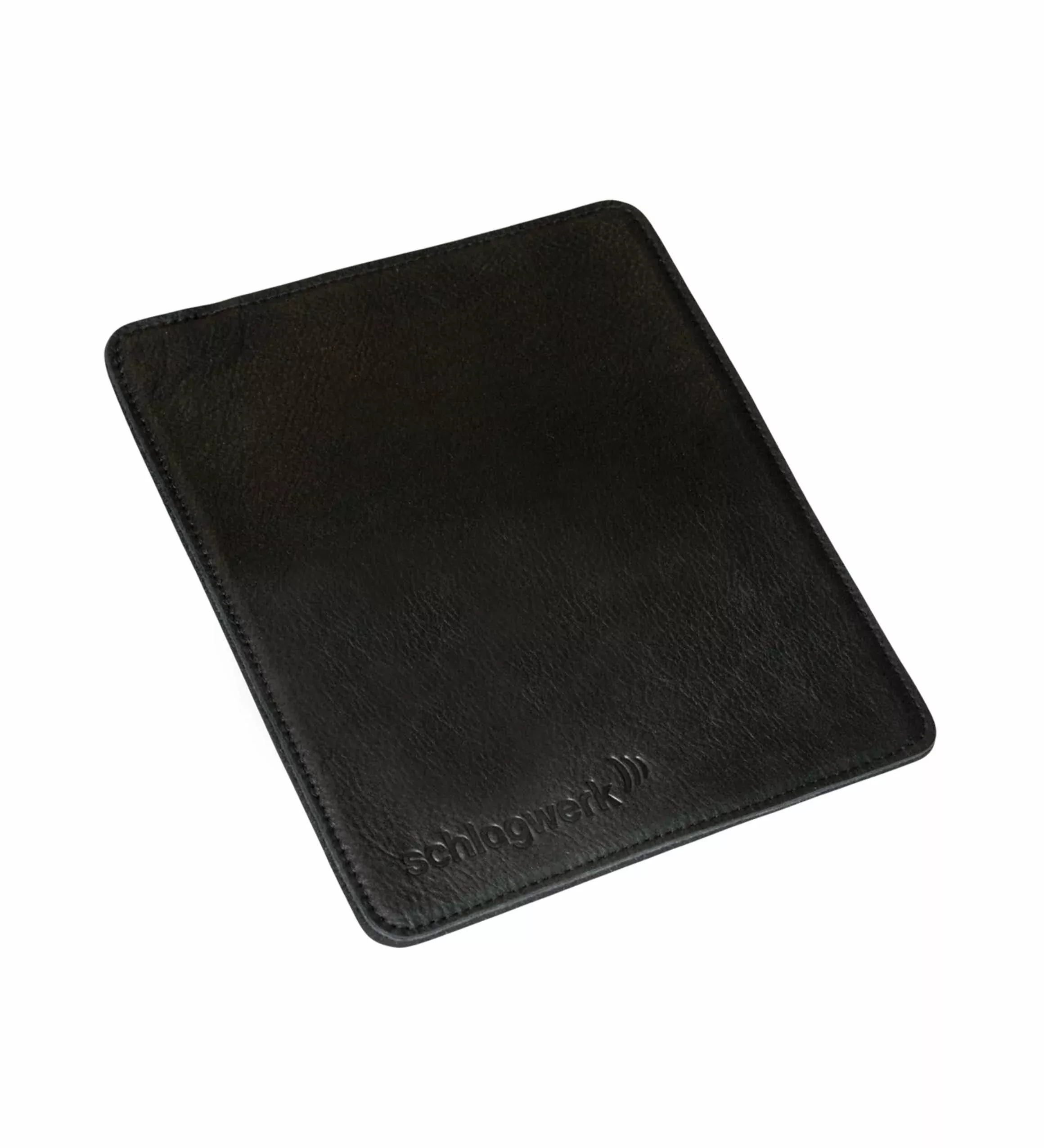 Schlagwerk Leather pad