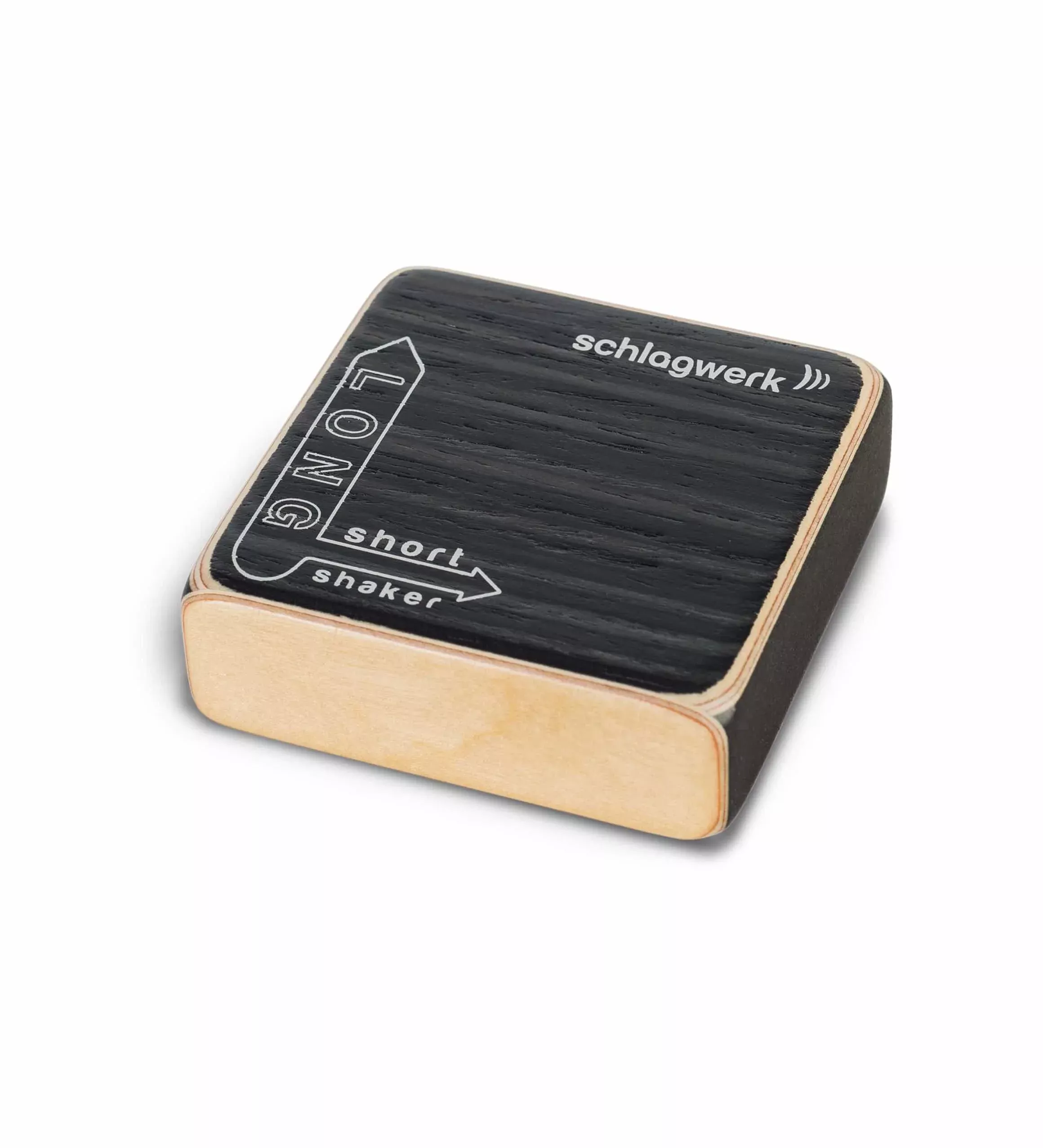 Schlagwerk Longshort Shaker